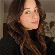 Laureanda in Artificial Intelligence con mezzo autonomo